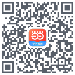 当当codice QR per il download