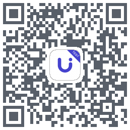 U净 QRcode