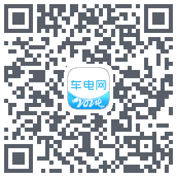 车电网 QRcode