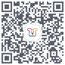 小白学习打印kod QR do pobrania