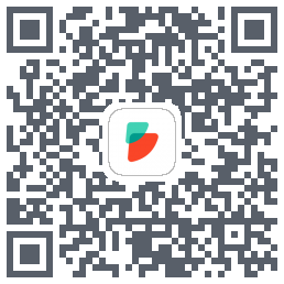 公考雷达 QRcode