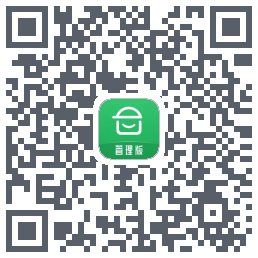 安心筑管理版codice QR per il download