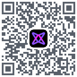 Vivid Art的下載二維碼