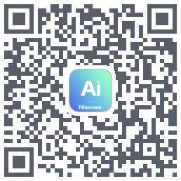 海信Ai享家 QRcode