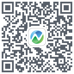 自然资源集团código QR de descarga de