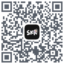 撕歌 QRcode