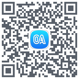 飞控移动办公的下載二維碼
