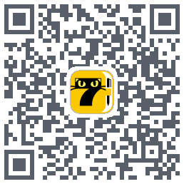 七猫作家助手的下載二維碼