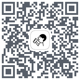 喜茶GO的下载二维码