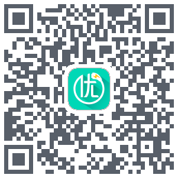 优易充的下载二维码