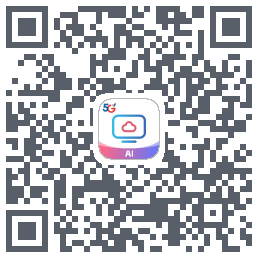 天翼云电脑 QRcode