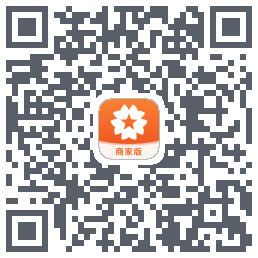 商家版测试 QRcode