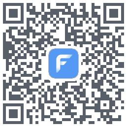 新云雀的下载二维码