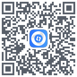 闪电推手 QRcode