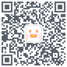 拼图鸭相机的下載二維碼