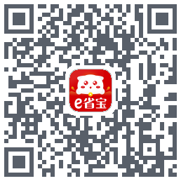 e省宝รหัส QR สำหรับดาวน์โหลด