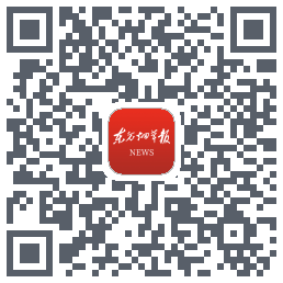 东方烟草报 QRcode