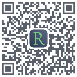 FocusReader的下載二維碼