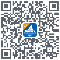 中储智运水运版 QR-код для загрузки