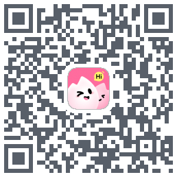 热聊键盘 QRcode