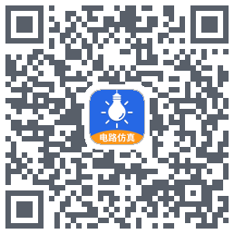 电工仿真软件du code QR de téléchargement