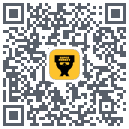 超级猩猩 QRcode