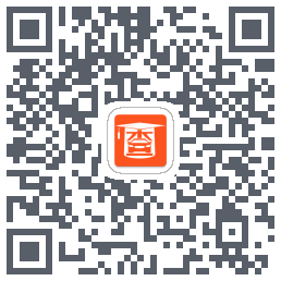 查博士 QRcode