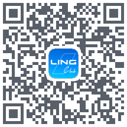 LING Club QRcode
