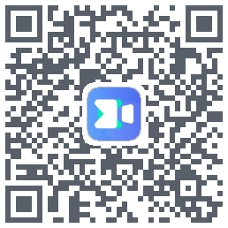 易录宝codice QR per il download