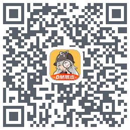 剧本杀 QRcode