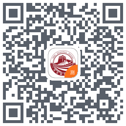 冀时办(测试)รหัส QR สำหรับดาวน์โหลด