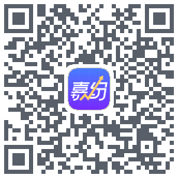 嘉纷_fat QRcode