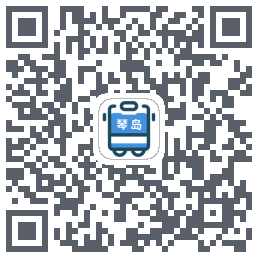 琴岛公交查询 QRcode