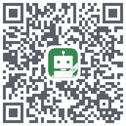 QuillBot的下載二維碼