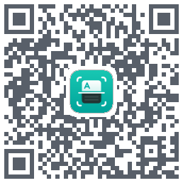 万能文字识别 QRcode