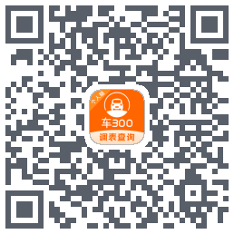 车300codice QR per il download