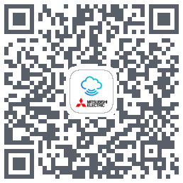 三菱电机空调 QRcode