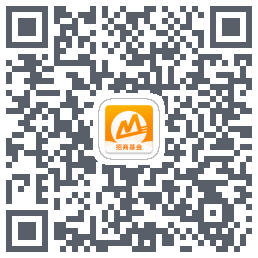 招商基金 QR-код для загрузки