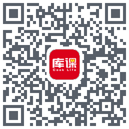库课网校codice QR per il download
