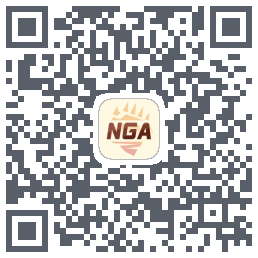 恩基爱社区 QRcode