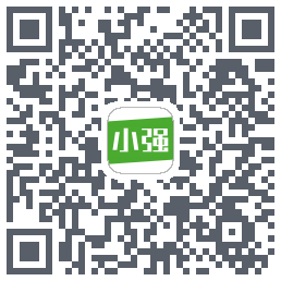 小强停车código QR de descarga de
