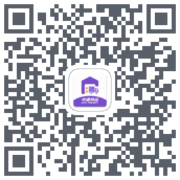掌上快运 QRcode