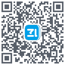 这锂换电 QRcode