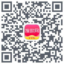搜款网的下載二維碼