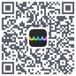 UPDF QRcode