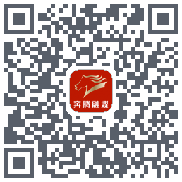 奔腾融媒的下载二维码