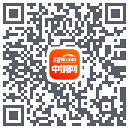 中钢网 QRcode