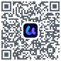 UPDF的下載二維碼