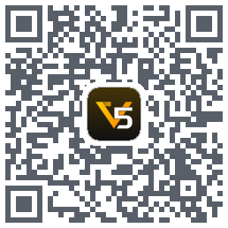 V5item的下載二維碼