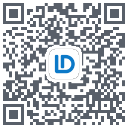 蓝豆云 QRcode